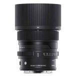 Sigma 65mm f/2 DG DN Contemporary Lens for Leica L-Mount