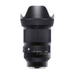 Sigma AF 35mm f/1.2 DG DN Art Lens for Leica L-Mount