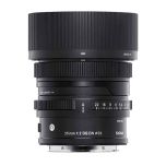 Sigma AF 35mm f/2 DG DN  Contemporary for Leica L-Mount