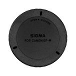 Sigma LCR-EOM II Rear Cap for Canon EF-M