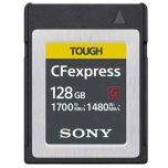 Sony 128GB CFexpress Memory Card - CEB-G128