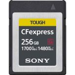 Sony 256GB CFexpress Type B Memory Card - CEB-G256