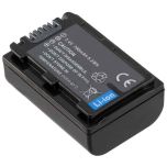 Sony NP-FH50 Battery - Compatible