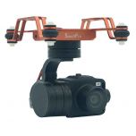 Swellpro GC3-S Waterproof 3-Axis Gimbal 4K Camera for SplashDrone 4