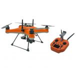 Swellpro Splashdrone 4 Fishing Drone + GC3-S + PL1-S