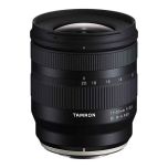 Tamron 11-20mm f/2.8 Di III-A RXD Lens for Fujifilm