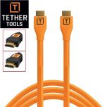 Tethertools TetherPro 4.6m HDMI 2.0 to HDMI 2.0 Cable