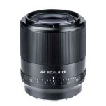 Viltrox 50mm AF f/1.8 FE STM Lens for Sony