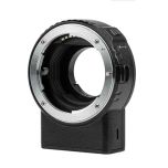 Viltrox Nikon F-mount Lens to Micro Four Thirds M4/3 Panasonic Olympus Cameras - NF-M1