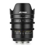 Viltrox S 20mm FE T2.0 Prime Cinematic MF Lens for Sony