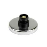 Wimberley LL-PP-206 Half Inch Magnetic Loc-Line Fixed Mount Base