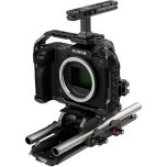 Wooden Camera - Fujifilm GFX 100s Unified Accessory Kit (Advanced)
