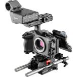Wooden Camera - Accessory System For Sony FX3/FX30 G Mount