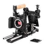 Wooden Camera - Canon EOS R Unified Accessory Kit Pro