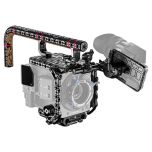 Wooden Camera - Elite Accessory System For Sony Burano