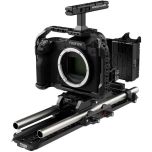 Wooden Camera - Fujifilm GFX 100s Unified Accessory Kit (Pro V-Mount)