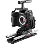 Wooden Camera - Panasonic GH6 Unified Accessory Kit Advanced