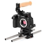 Wooden Camera - Panasonic S1 Unified Accessory Kit (Base)