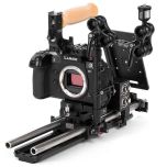 Wooden Camera - Panasonic S1 Unified Accessory Kit (Pro)