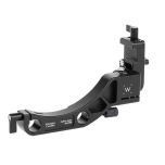 Wooden Camera - Tilt and Swing Arm for UMB-1 Universal Mattebox