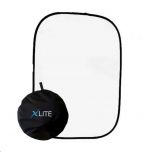 Xlite Collapsible Translucent Reflector 1.2x1.8m