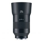 ZEISS Batis 135mm F2.8 Lens for Sony E-mount