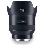ZEISS Batis 25mm F2  Lens for Sony E-mount
