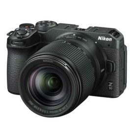 遊戯王バンダイ版　専門者　Nikon Z 30 DX 18-50 Kit nikon-z30-camera-nikon-z-dx-18