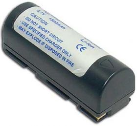 Fuji NP-80 Battery Compatible