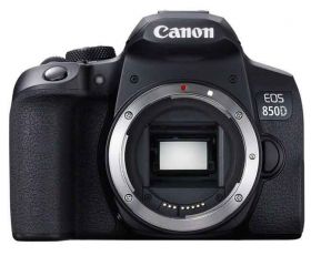 Canon EOS 850D Camera Body