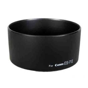 Canon ES-71 II Lens Hood for Canon EF 50mm f1.4 Lens