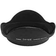 Canon EW-83E Lens Hood for Canon 16-35mm 17-40mm 10-22mm Compatible