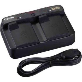 Canon LC-E4N Battery Charger for Canon LP-e4N Battery