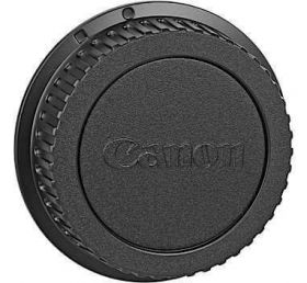 Canon Lens Dust Cap E (Rear Lens Cap)