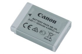 Canon NB-13L Battery