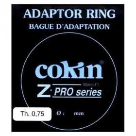 Cokin 67mm Z-PRO Series Adapter Ring - Z467