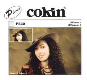 Cokin P Series P830 Diffuser 1 Filter