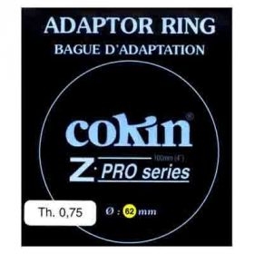Cokin Z462 62mm Z-PRO Series Adapter Ring
