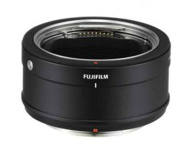 Fujifilm H Mount Adapter G for Fujifilm GFX 50S