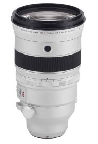 Fujifilm XF 200mm F2 OIS WR Lens