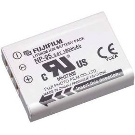 Fujifilm NP-95 Battery For X100T / X100S / X70