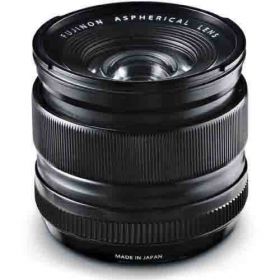 Fujifilm XF 14mm f2.8 R Ultra Wide-Angle Lens