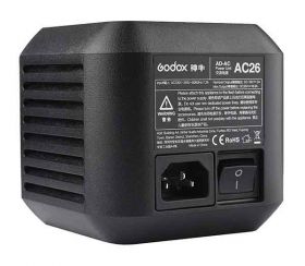 Godox AC Adapter for AD600Pro