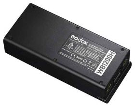 Godox WB1200H 5200 mAh Battery for AD1200PRO