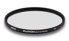 Hoya Fusion UV 67mm Antistatic Filter
