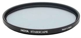 Hoya Starscape Filter - 55mm