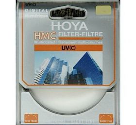 Hoya HMC UV Filter - 37mm