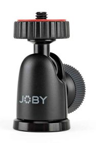 Joby Gorillapod 1K Ballhead - Black/Charcoal
