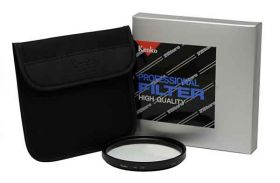 Kenko 46mm MC UV Filter