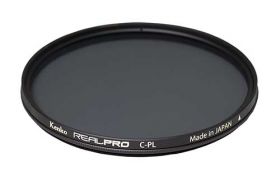 Kenko 58mm RealPro CP-L Filter